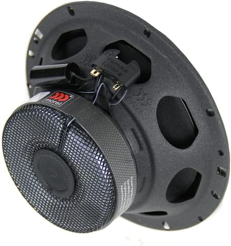 Morel Tempo Ultra Integra 602 MKII 6-1/2 بوصة مكبرات صوت محورية ثنائية الاتجاه in Kuwait