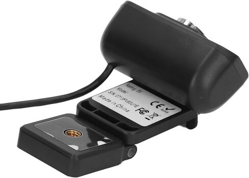 Camera, HD Webcam with Built in Microphone and Auto Noise Reduction, Wide 90 Degree Angle for Video Calling Conferencing Live Streaming Gaming in Kuwait