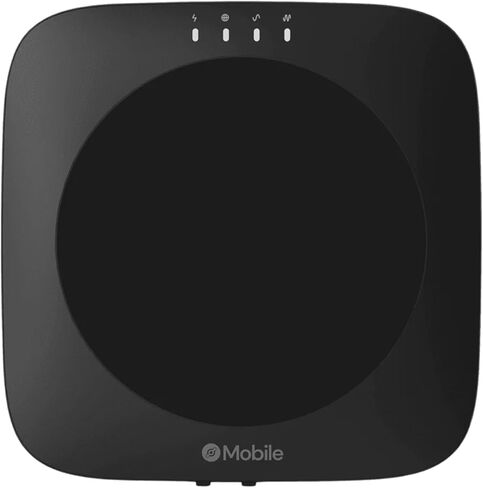 Helium Mobile Hotspot Indoor - قم ببناء تغطية شبكة الهيليوم واكسب مكافآت الهاتف المحمول in Kuwait
