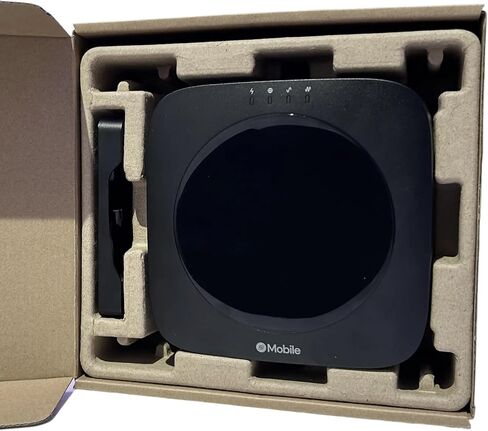Helium Mobile Hotspot Indoor - قم ببناء تغطية شبكة الهيليوم واكسب مكافآت الهاتف المحمول in Kuwait