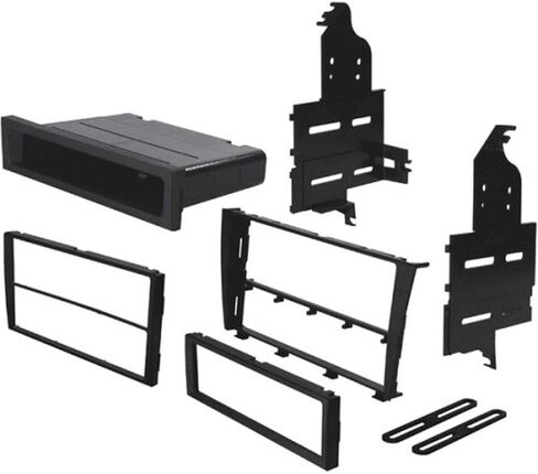 AI LXSK1321 2001-2005 Lexus IS300 Dash Kit in Kuwait