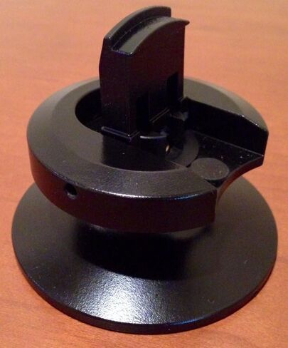 جهاز SOTA Reflex-Clamp Record Clamping هو النظام الأكثر فعالية المتاح! in Kuwait