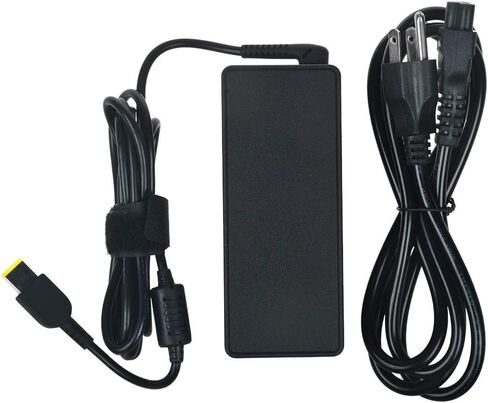 محول تيار متردد متوافق مع Lenovo ideacentre 310S-08ASR نوع 90G9 سطح المكتب 90 وات سلك إمداد الطاقة in Kuwait