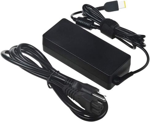محول تيار متردد متوافق مع Lenovo ideacentre 310S-08ASR نوع 90G9 سطح المكتب 90 وات سلك إمداد الطاقة in Kuwait