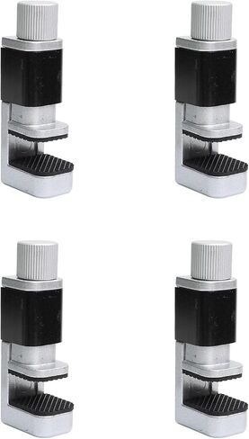 4Pcs Universal Screen Repair Clamp, Adjustable LCD Screen Fastening Fixture Tool for Phone Tablet Laptop Computer in Kuwait