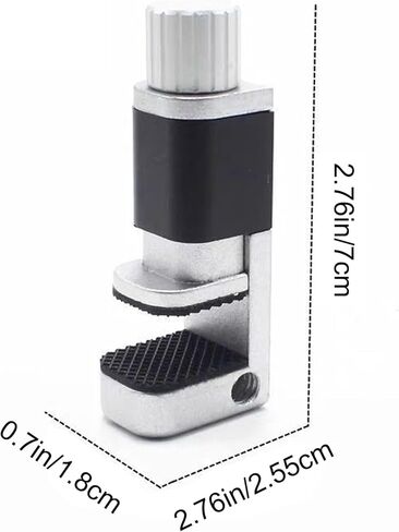 4Pcs Universal Screen Repair Clamp, Adjustable LCD Screen Fastening Fixture Tool for Phone Tablet Laptop Computer in Kuwait