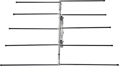 2M/440L5 Dual Band Directional Log Periodic Antenna in Kuwait