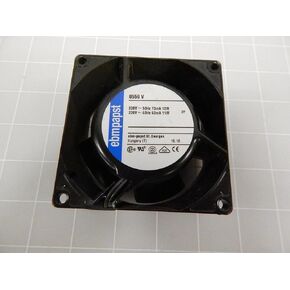 EBM Papst 8556 V AC Fan T73602 in Saudi Arabia