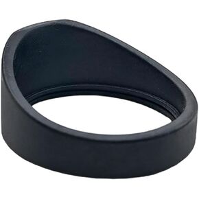 Rubber Eyepiece Eye Guard Cup 28mm to 37mm Inner Diameter for Binoculars Microscope Lens Cover Protector Accessory in Saudi Arabia