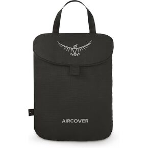 Osprey AirCover Protector for Backpack, Black, Medium in Kuwait