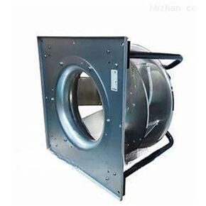 K3G450-PB29-L1 Ebm Papst Fan 400VAC 10.3A 6800W EC AHU Fan in Kuwait