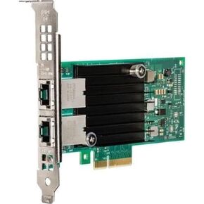 Lenovo Hinkserver X550-T2 Pcie 10Gb 2 Port Base-T Ethernet Adapter by Intel in Kuwait