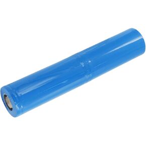 Battery Replacement Compatible with Mag-lite ML150LR ML150LRX,ML150LR-1019,ML150LR-A2155 ILIF-3006526 6.4V/3800mAh in Saudi Arabia