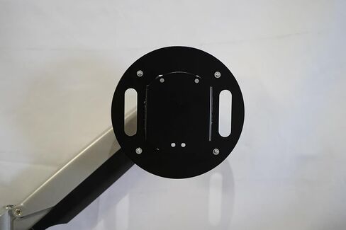 Gladiator Joe Monitor Arm/Mount VESA Bracket Adapter Compatible with Samsung 49'' OLED Series G93SC,G95SC, GS93SD, G95SD, G85SD, G85SB, G91SD, G93SD, G80SD in Kuwait