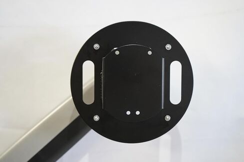 Gladiator Joe Monitor Arm/Mount VESA Bracket Adapter Compatible with Samsung 49'' OLED Series G93SC,G95SC, GS93SD, G95SD, G85SD, G85SB, G91SD, G93SD, G80SD in Kuwait