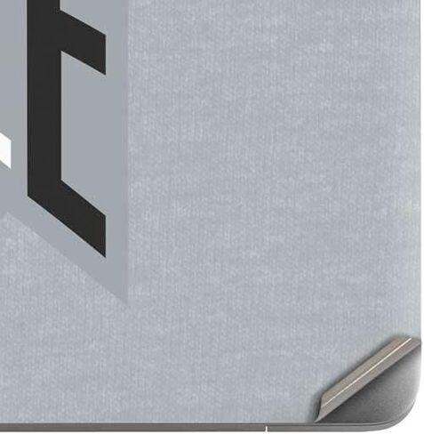 Skinit Decal Laptop Skin Compatible with MacBook Air 13in (2020) - Officially Licensed OSU Ohio State Logo Design in Kuwait