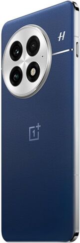 OnePlus 13 Dual SIM 512GB ROM + 16GB RAM (GSM ONLY | NO CDMA) Factory Unlocked 5G Smartphone (Midnight Ocean) - International Version (Renewed) in Kuwait