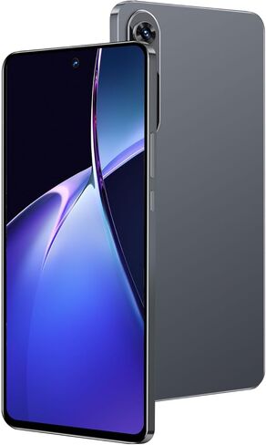 Unlocked Android Phone 2G+64G, 6.56inch HD Display, 3G Network Cellphone, Dual SIM Dual Standby, Android 8.1 Smartphone, 2MP +16MP Cameras, 3200mAh Battery, 64G Mobilephone with case (purple, 24) in Kuwait