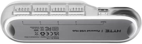 وصلة Acc-Hyte-USB-HUB ذات 4 منافذ Hyte USB in Kuwait