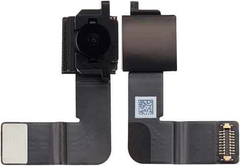 Face Facing Front Camera Replacement for iPad 10 10th Generation (2022)/iPad 11 11th Generation (2025) in Kuwait