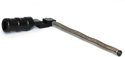 TB Firearm Accessories Steel Oversized Handle Compatible with .22LR Ruger 10/22 1022 in Kuwait