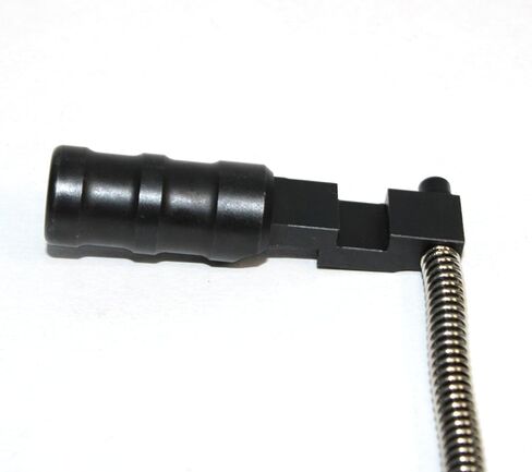 TB Firearm Accessories Steel Oversized Handle Compatible with .22LR Ruger 10/22 1022 in Kuwait
