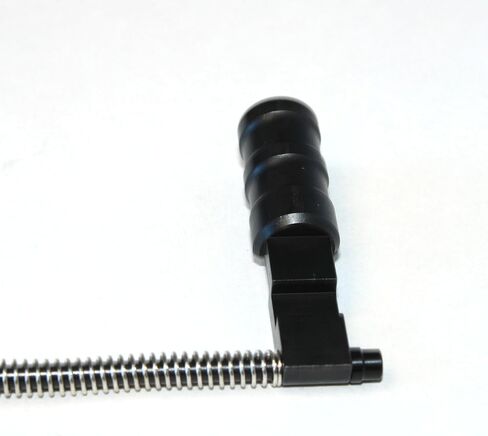 TB Firearm Accessories Steel Oversized Handle Compatible with .22LR Ruger 10/22 1022 in Kuwait
