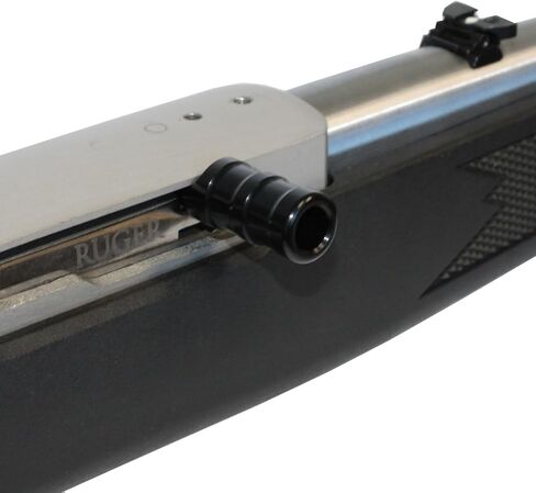 TB Firearm Accessories Steel Oversized Handle Compatible with .22LR Ruger 10/22 1022 in Kuwait