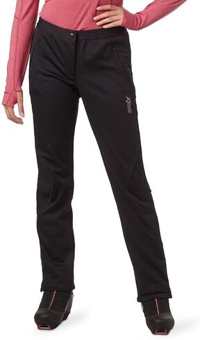 Swix womens Lillehammer Insulated Windproof Water-resistant Breathable Stretchy Active Pants in Saudi Arabia