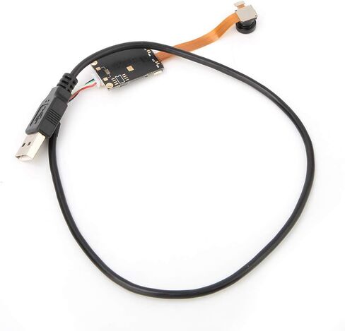 وحدة كاميرا USB Hilitand 2MP، إضاءة منخفضة عالية الدقة مع فلاش، التوصيل والتشغيل يدعم بروتوكول OTG وUVC لنظام WinXP، Hilitand720q9bnfma in Kuwait