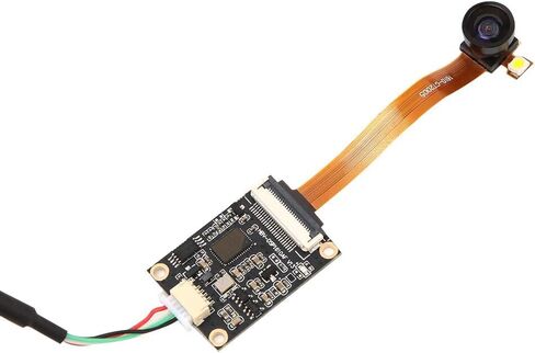 وحدة كاميرا USB Hilitand 2MP، إضاءة منخفضة عالية الدقة مع فلاش، التوصيل والتشغيل يدعم بروتوكول OTG وUVC لنظام WinXP، Hilitand720q9bnfma in Kuwait