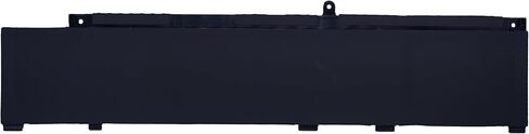 استبدال بطارية الكمبيوتر المحمول MV07R لـ Dell G3 15 3500 3590 3700 3790 G5 15 5500 5505 SE Series JJRRD 0JJRRD 266J9 72WGV 072WGV W5W19 0W5W19 PN1VN M4GWP - 15.2V 68Wh in Kuwait