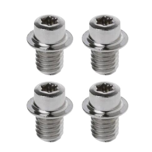 4Pcs HDD Hard Drive Screws Compatible with A1342 A1278 A1286 A1297 in Kuwait
