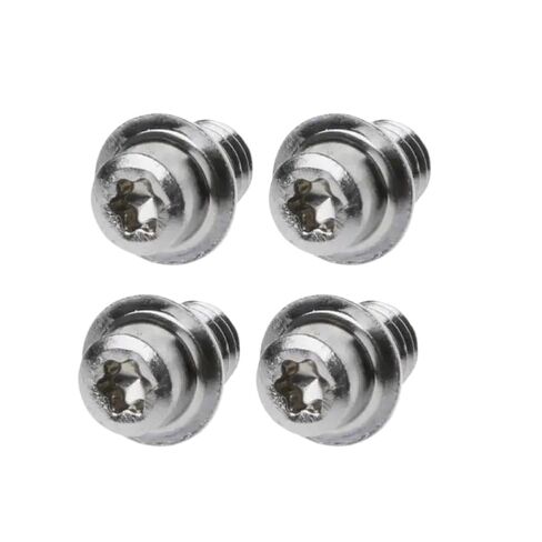 4Pcs HDD Hard Drive Screws Compatible with A1342 A1278 A1286 A1297 in Kuwait