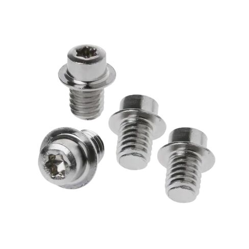 4Pcs HDD Hard Drive Screws Compatible with A1342 A1278 A1286 A1297 in Kuwait