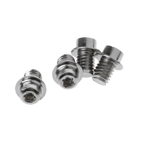 4Pcs HDD Hard Drive Screws Compatible with A1342 A1278 A1286 A1297 in Kuwait