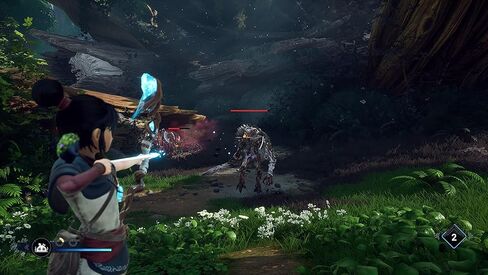 أقصى قدر من الترفيه كينا: جسر الأرواح - الإصدار المميز (Xbox Series X/Xbox One) in Kuwait
