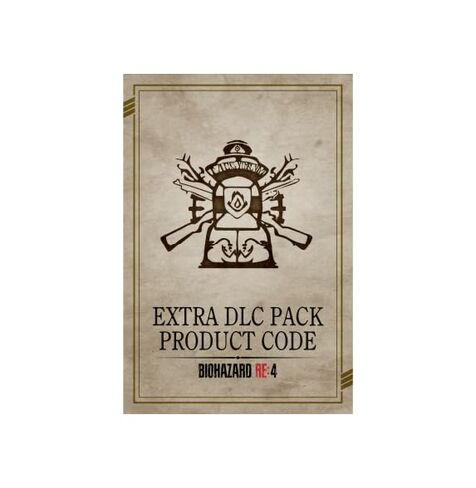 إصدار Resident Evil 4 Collector's - بلاي ستيشن 4 in Kuwait