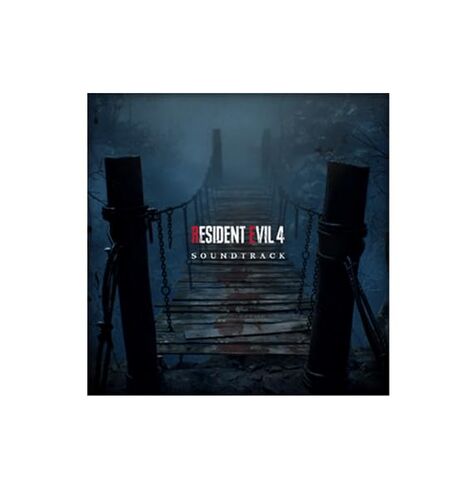 إصدار Resident Evil 4 Collector's - بلاي ستيشن 4 in Kuwait