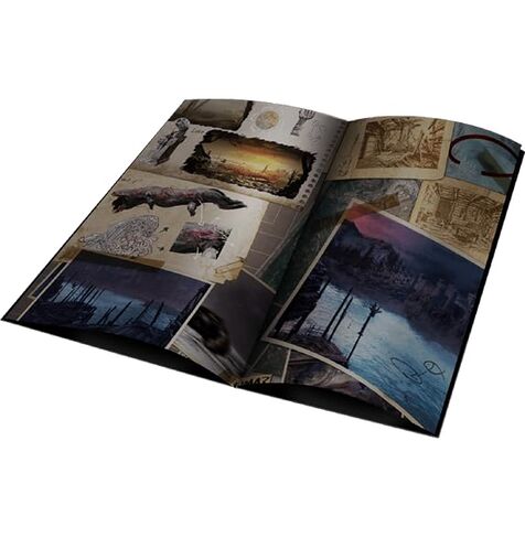 إصدار Resident Evil 4 Collector's - بلاي ستيشن 4 in Kuwait