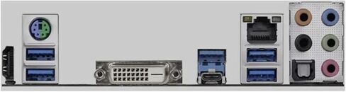اللوحات الأم للكمبيوتر ASROCK Z270 Killer SLI Z270A اللوحة الأم LGA1151 DDR4 اللوحة الرئيسية in Kuwait