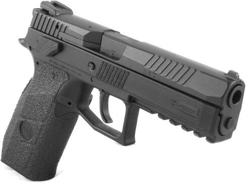 TALON Grips for CZ P-09 in Kuwait