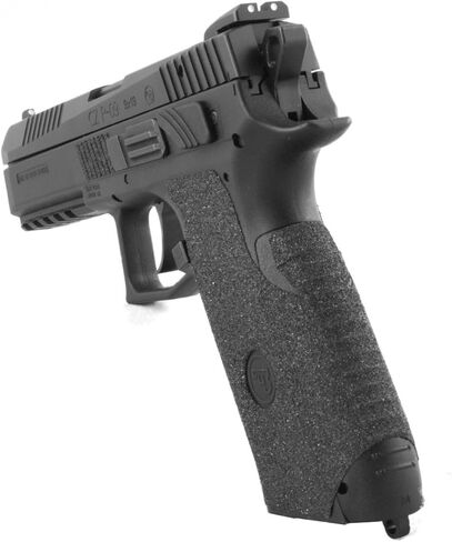 مقابض تالون لـ CZ P-09 in Kuwait