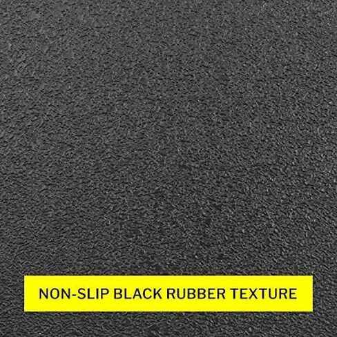 TALON Grips Bundle Adhesive Grip and Slide Grip Compatible with Glock 19, 23, 25, 32, 38 - Rubber, Black (Gen 5 No Backstrap) in Kuwait
