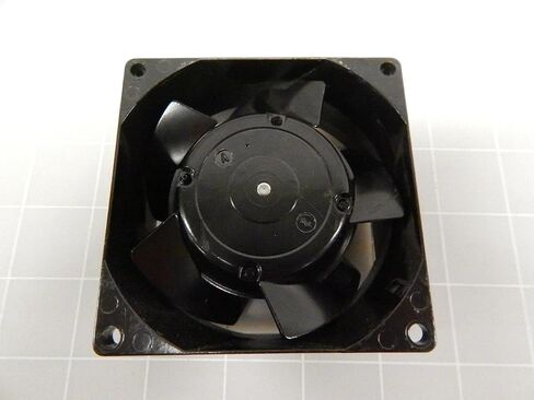 EBM Papst 8556 V AC Fan T73602 in Kuwait