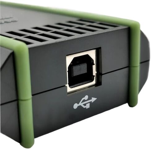 6ES7972-0CB20-0XA0 قطعة ل مهائي كابلات USB S7-200/300/400 RS485 Profibus/MPI/PPI 9-pin استبدال USB-MPI 0cb20 in Kuwait