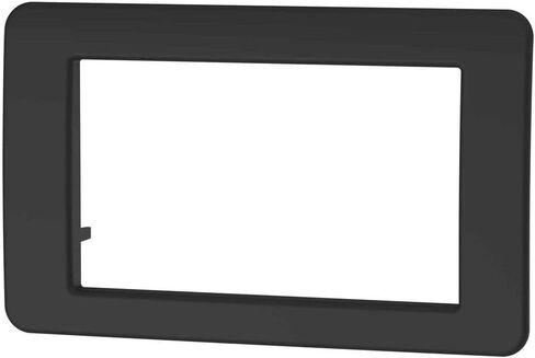 Double Din Dash Kit for Ford for E350 SuperDuty 2021-2024 for E450 SuperDuty 2021-2023 Cutaway in Kuwait