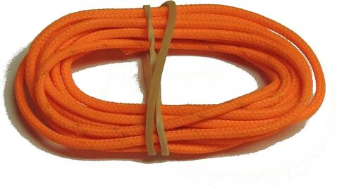 RELEASE D LOOP MATERIAL 60" - BCY #24 By Extreme Gear (FL ORANGE) in Kuwait