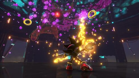 Sega Sonic X Shadow Generations PlayStation 4 in Kuwait