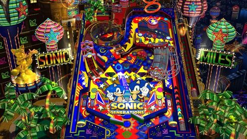 Sega Sonic X Shadow Generations PlayStation 4 in Kuwait